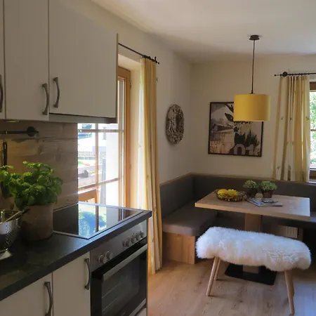 Gaestehaus Pfister Maria Konukevi 3*