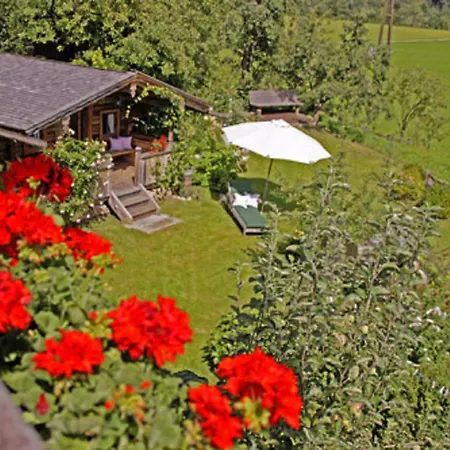 Penzion Gaestehaus Pfister Maria Hippach