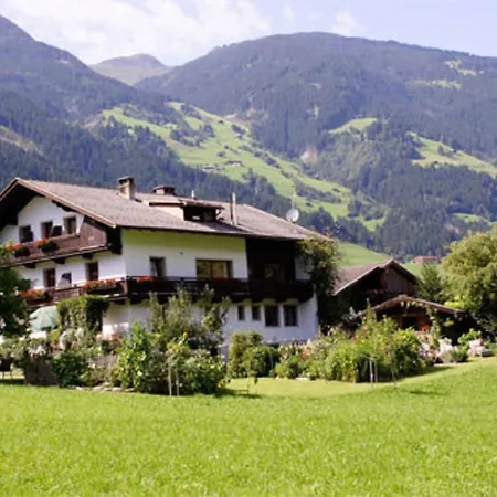 Gaestehaus Pfister Maria Hippach