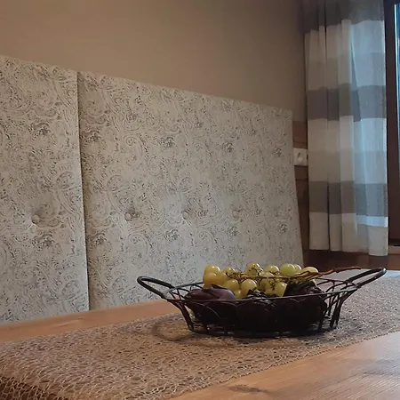 Konukevi Gaestehaus Pfister Maria 3*