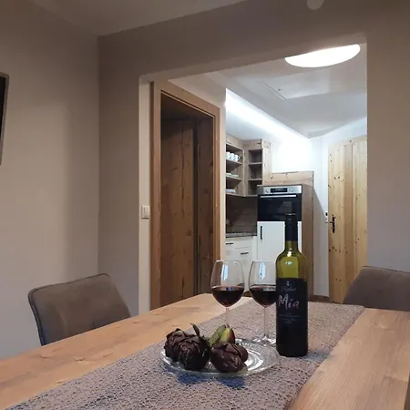 Gaestehaus Pfister Maria Konukevi Hippach