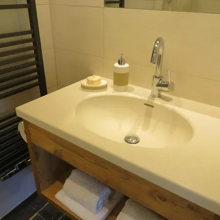 Konukevi Gaestehaus Pfister Maria Hippach