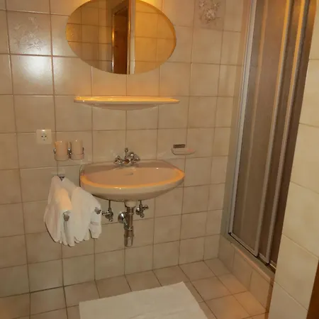 Gaestehaus Pfister Maria *