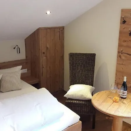 Gaestehaus Pfister Maria Hippach