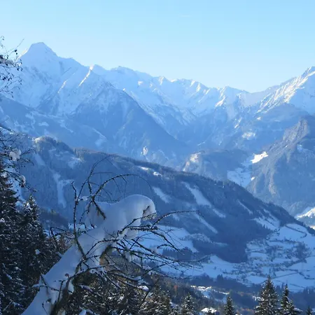 Gaestehaus Pfister Maria 3* Hippach