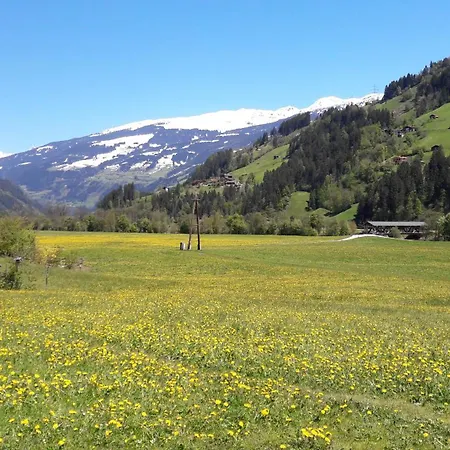 Gaestehaus Pfister Maria Maison d'hôtes 3*