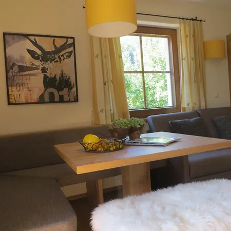 Maison d'hôtes Gaestehaus Pfister Maria 3*