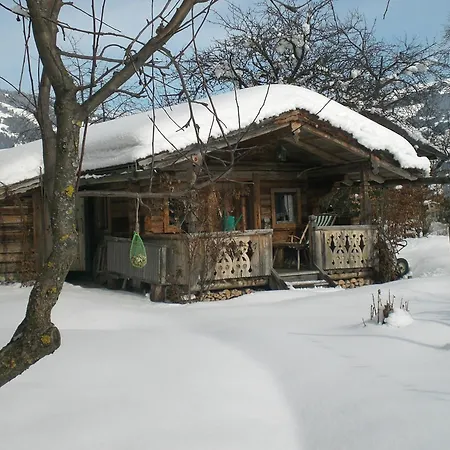 Penzion Gaestehaus Pfister Maria