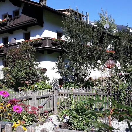 Gaestehaus Pfister Maria *