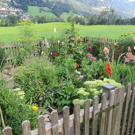 Gaestehaus Pfister Maria