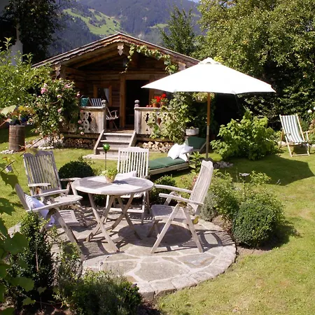 Penzion Gaestehaus Pfister Maria 3*