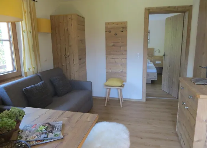 Gaestehaus Pfister Maria