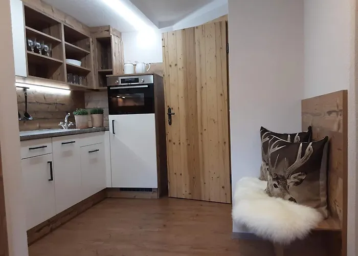 Pfister Maria Gasthof