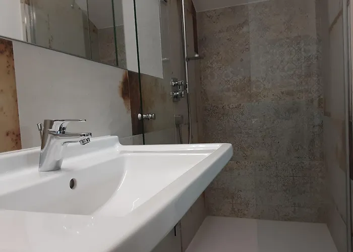 בית הארחה Gaestehaus Pfister Maria