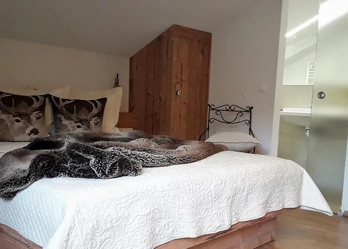 Gasthof Pfister Maria 3*