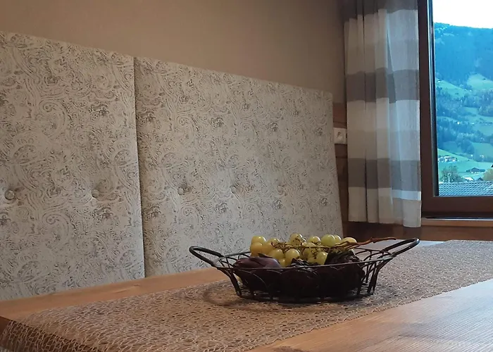 Gasthof Pfister Maria 3*