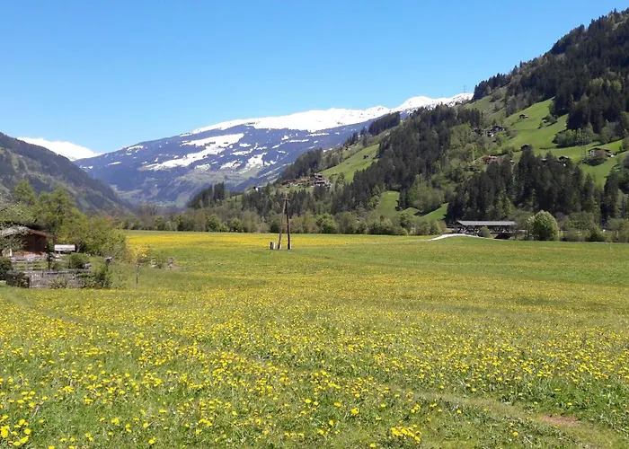 Gaestehaus Pfister Maria בית הארחה 3*