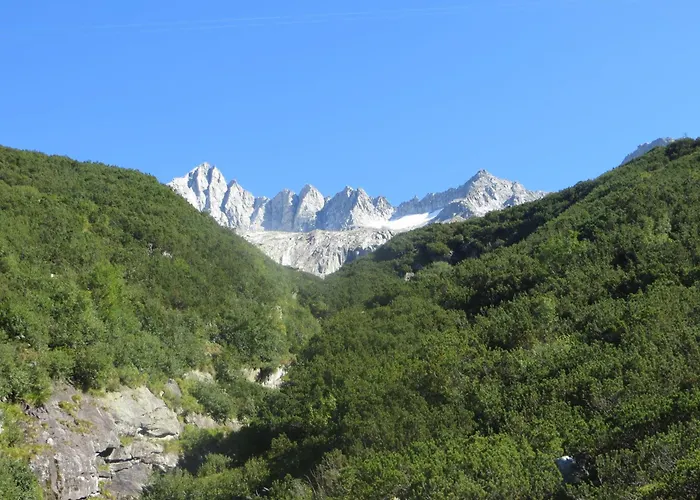 Gasthof Pfister Maria Hippach