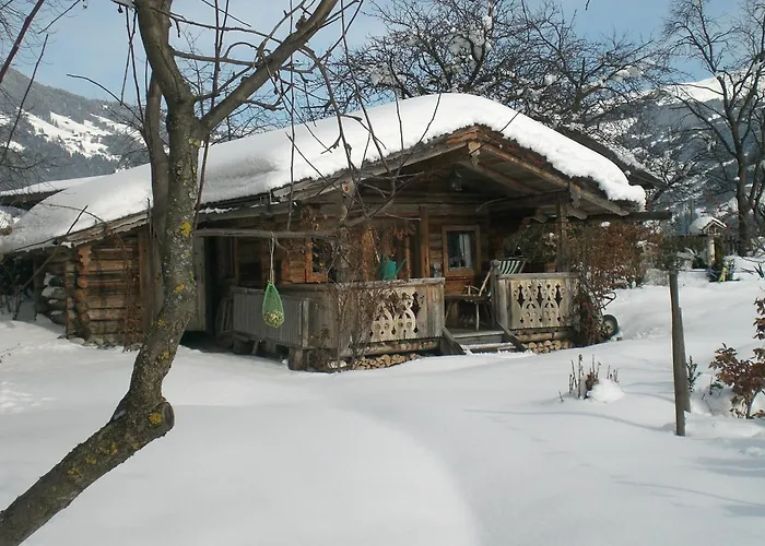 Gasthof Pfister Maria