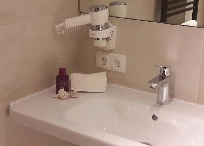 Pfister Maria Gasthof 3*