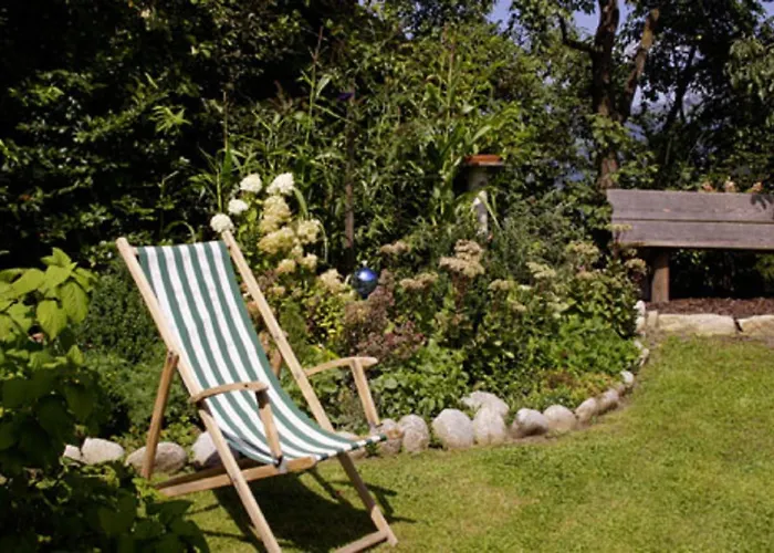 Pfister Maria Gasthof Hippach