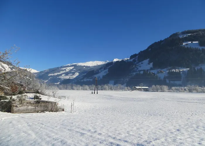 Pfister Maria 3* Hippach