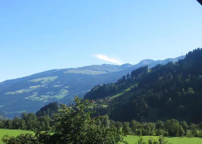 Pfister Maria Gasthof