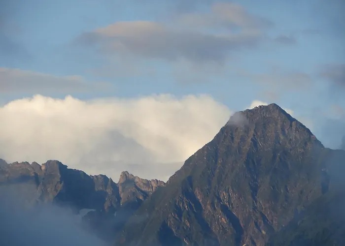 Gasthof Pfister Maria