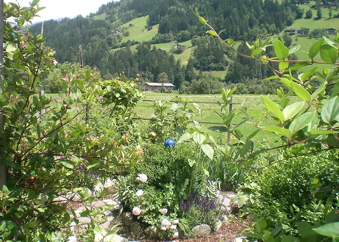 Gasthof Pfister Maria Hippach