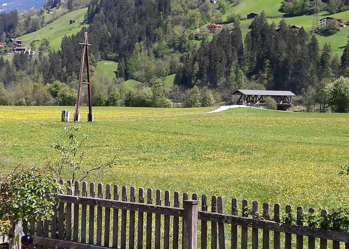 Pfister Maria Hippach