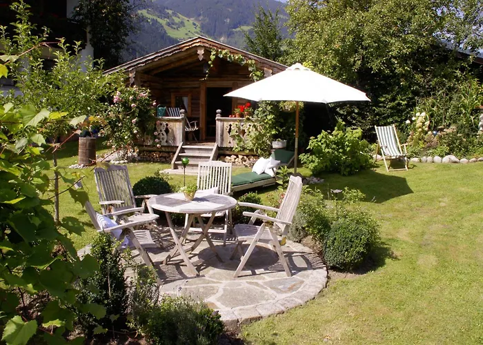 Gasthof Pfister Maria 3*