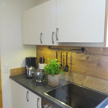 Gaestehaus Pfister Maria Hippach