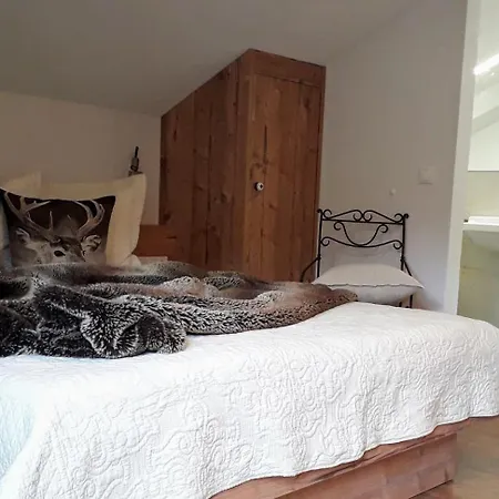 Affittacamere Gaestehaus Pfister Maria 3*