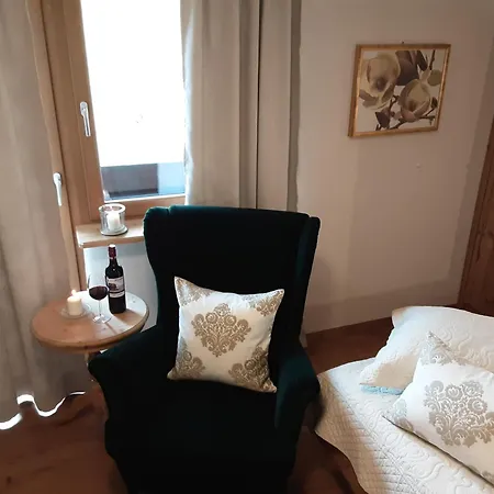 Gaestehaus Pfister Maria Affittacamere