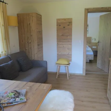 Gaestehaus Pfister Maria Affittacamere 3*