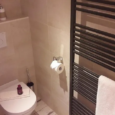 Gaestehaus Pfister Maria