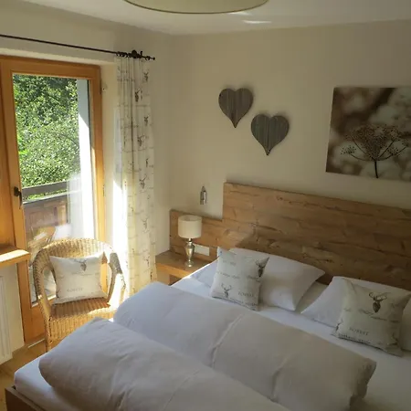 Gaestehaus Pfister Maria Affittacamere