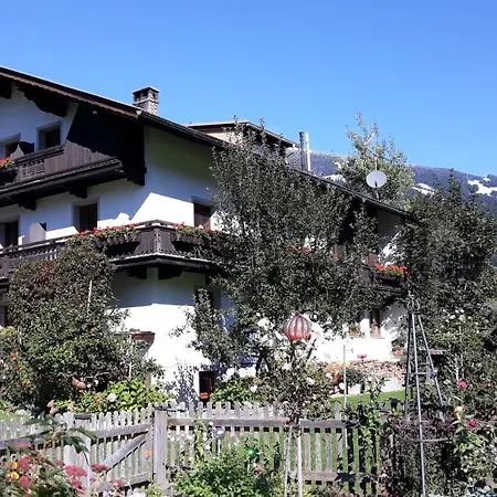 Affittacamere Gaestehaus Pfister Maria