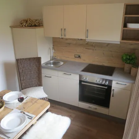 Gaestehaus Pfister Maria Affittacamere Hippach