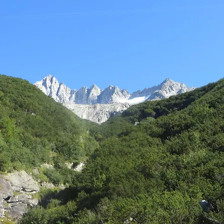 Affittacamere Gaestehaus Pfister Maria Hippach