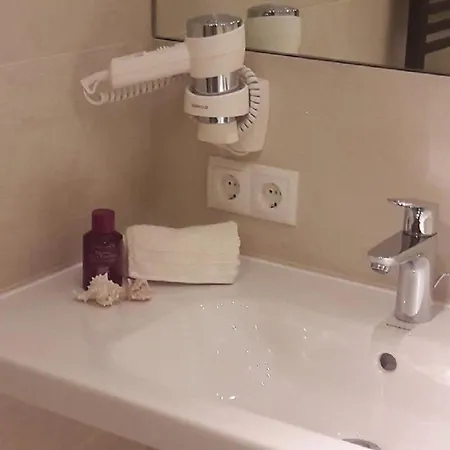 Gaestehaus Pfister Maria Affittacamere 3*