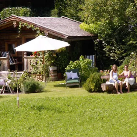 Affittacamere Gaestehaus Pfister Maria Hippach