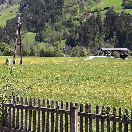 Gaestehaus Pfister Maria Hippach