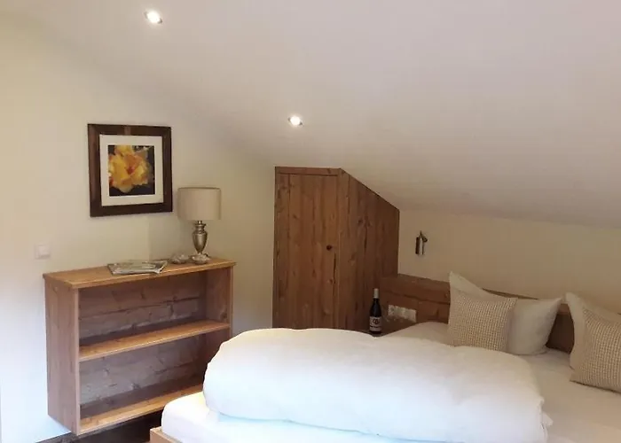 Gaestehaus Pfister Maria Casa de hóspedes Hippach