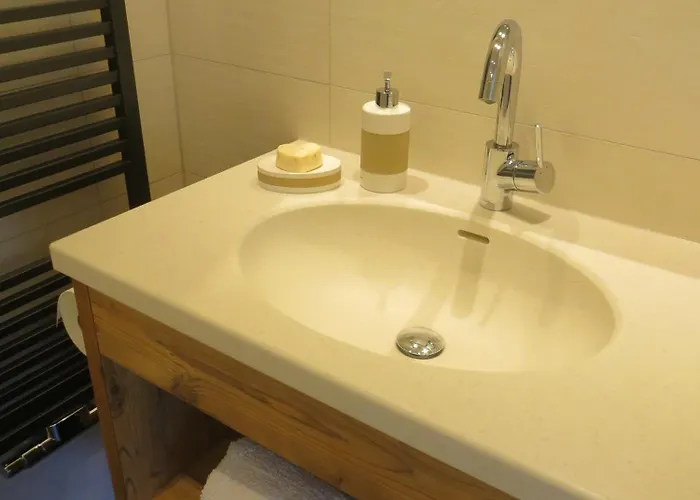 Casa de hóspedes Gaestehaus Pfister Maria Hippach