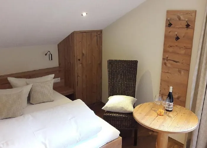 Gaestehaus Pfister Maria Hippach