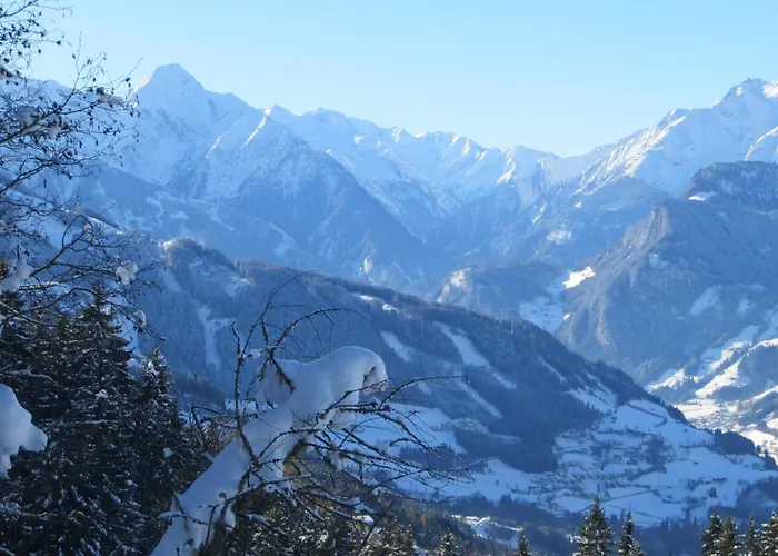 Gaestehaus Pfister Maria 3* Hippach