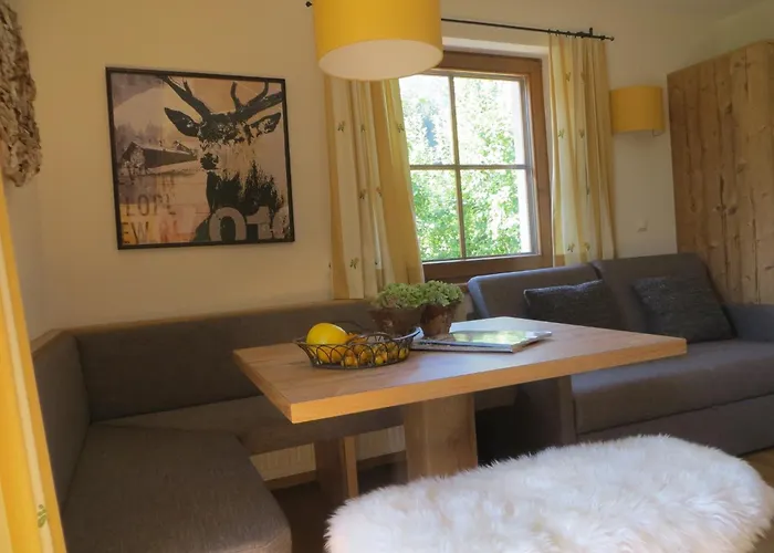 Casa de hóspedes Gaestehaus Pfister Maria 3*