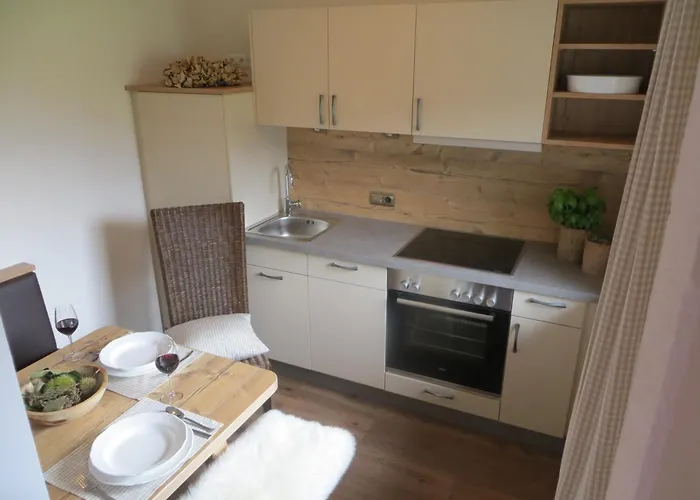 Gaestehaus Pfister Maria Casa de hóspedes Hippach