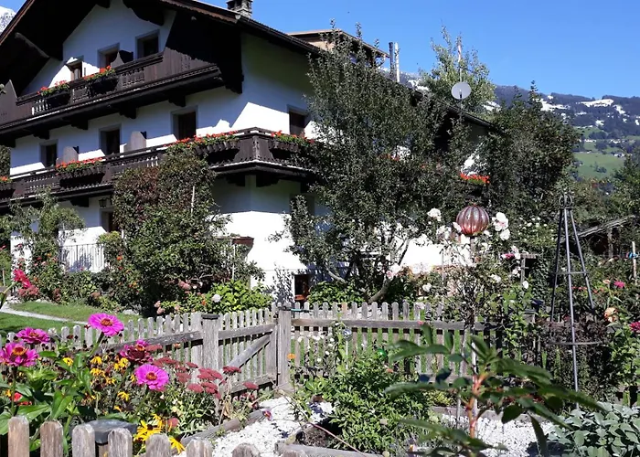 Gaestehaus Pfister Maria 3*